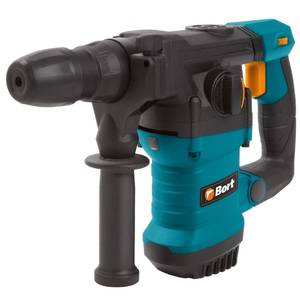 Перфоратор Bort BHD-1500X