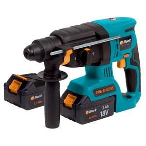 Перфоратор Bort BHD-18LI-BLZ