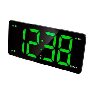 Радиочасы Max CR-2910