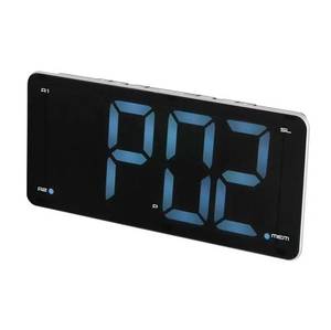 Радиочасы Max CR-2911