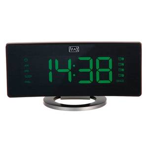 Радиочасы Max CR-2914