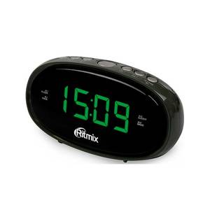 Радиочасы Ritmix RRC-616