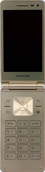 Samsung Galaxy Folder 2 [G1600]