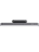 Лампа Baseus Magnetic Stepless Dimming Charging Desk Lamp