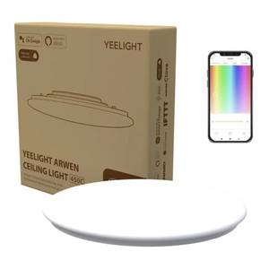 Люстра-тарелка Yeelight Arwen Ceiling Light 550C