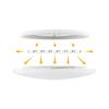 Люстра-тарелка Yeelight Ceiling Light 260 Basic version YLXD61YI