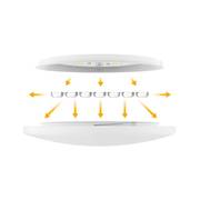 Люстра-тарелка Yeelight Ceiling Light 260 Basic version YLXD61YI