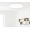 Люстра-тарелка Yeelight Yilai Aiyue Snow Ceiling Light YIXD05YI