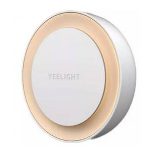 Ночник Yeelight Plug-in Light Sensor Nightlight