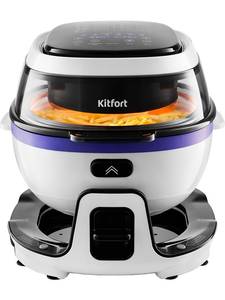 Аэрогриль Kitfort KT-2218-2