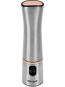 Электроперечница Weissgauff WGM 580 Bronze