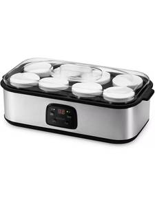 Йогуртница Kitfort KT-2089