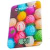 Кухонные весы MAUNFELD MKS-123G0