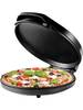 Пиццамейкер Kitfort KT-1681