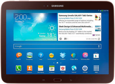 Samsung Galaxy Tab 3 10.1 16GB 3G (GT-P5200)