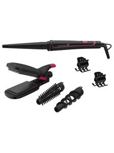 Мультистайлер Rowenta Karl Lagerfeld CF422LF0