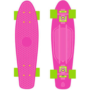 Круизер Ridex Doll (17x5)