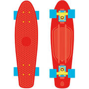 Круизер Ridex Popsicle (17x5)