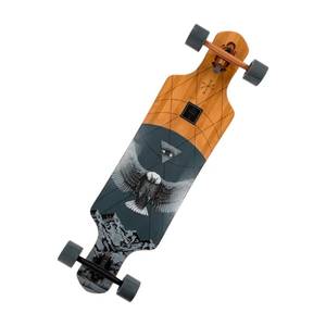 Лонгборд Termit FH50YK62FQ/S20ETESB001-MX