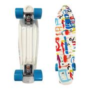 Пенниборд Display Couleur