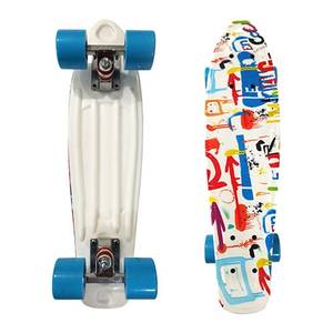 Пенниборд Display Couleur