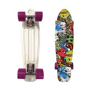 Пенниборд Display Hip-Hop