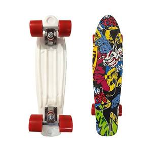 Пенниборд Display Joker