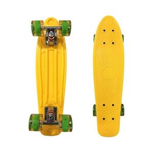 Пенниборд Display LED