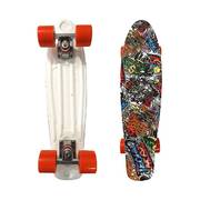 Пенниборд Display Music