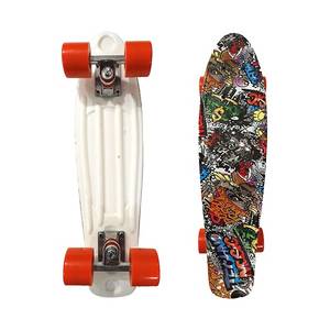 Пенниборд Display Music