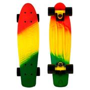 Пенниборд Ridex Abec-7 Jungle (22x6)