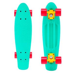 Пенниборд Ridex Abec-7 Shift (22x6)