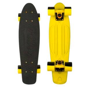 Пенниборд Ridex Abec-9 Enigma (22x6)