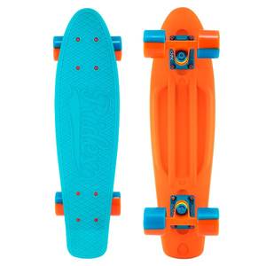 Пенниборд Ridex Abec-9 Sunrise (22x6)