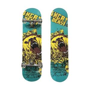 Скейтборд Display 31"