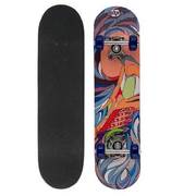 Скейтборд Novus NSB-19.03