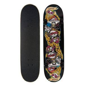 Скейтборд Novus NSB-19.09