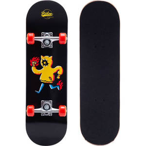 Скейтборд Ridex (28x8)