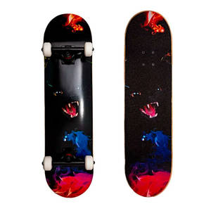 Скейтборд Z53 31.1"