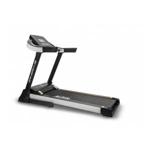 Электрическая беговая дорожка Alpin Laufen