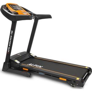 Электрическая беговая дорожка Alpin Marathon