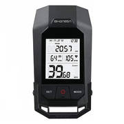 Велокомпьютер Shanren Raptor II Pro