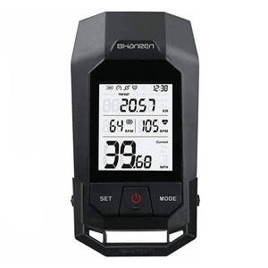 Велокомпьютер Shanren Raptor II Pro