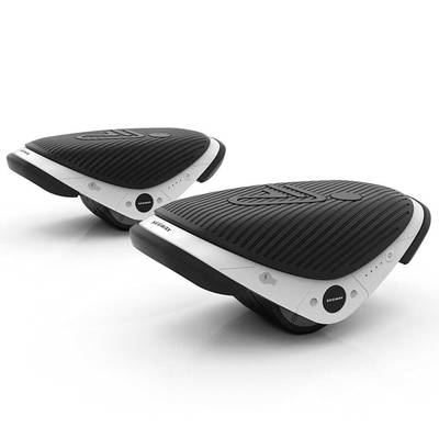 Электроролики Xiaomi Ninebot E-Skates Drift W1