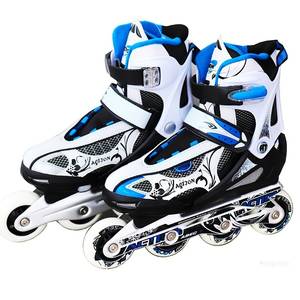 Роликовые коньки Action 112X