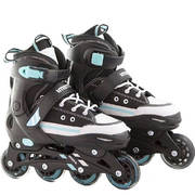 Роликовые коньки Atemi AJIS-16.02 27-30