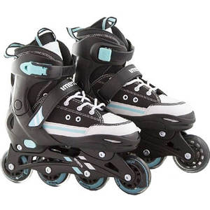 Роликовые коньки Atemi AJIS-16.02 31-34