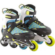 Роликовые коньки Atemi AJIS-16.03 27-30