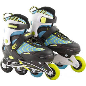 Роликовые коньки Atemi AJIS-16.03 27-30