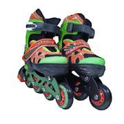 Роликовые коньки Atemi AJIS-19.03 (р. 27-30)